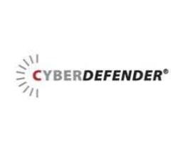 CyberDefender Coupon Codes